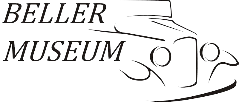 The Beller Museum, Logo
